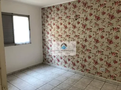 Apartamento com 2 Quartos à venda, 42m² no Vila Caputera, Mogi das Cruzes
