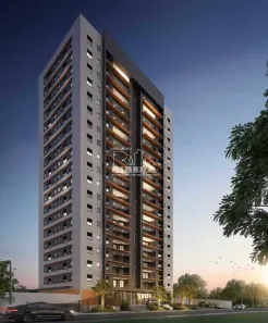 Apartamento com 3 Quartos à venda, 143m² no Parque Campolim, Sorocaba