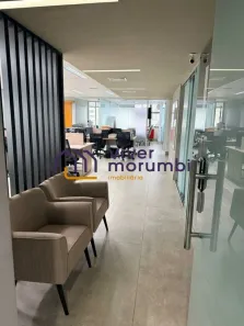 Imóvel Comercial para alugar, 211m² no Indianópolis, São Paulo