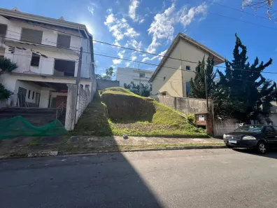 Lote/Terreno à venda, 300m² no Vila Oliveira, Mogi das Cruzes