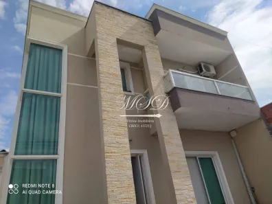 Sobrado com 3 Quartos à venda, 167m² no Loteamento Villa Branca, Jacareí
