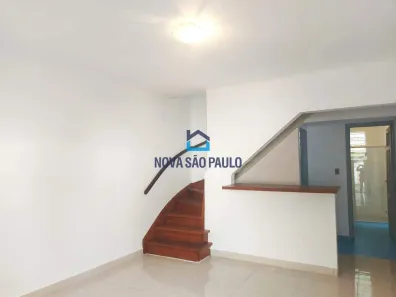 com 2 Quartos à venda, 85m² no Vila Clementino, São Paulo