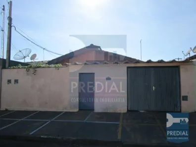 Casa com 3 Quartos à venda, 164m² no Jardim Beatriz, São Carlos