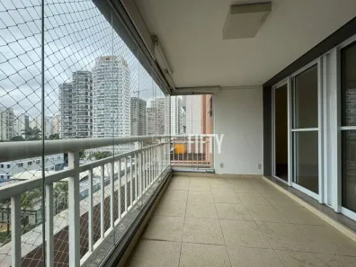 Apartamento com 2 Quartos à venda, 74m² no Cidade Monções, São Paulo