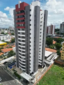 Apartamento com 4 Quartos à venda, 95m² no São Cristóvão, Teresina