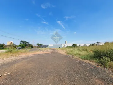 Lote/Terreno à venda, 424m² no Jardim Ouro Branco, Ribeirão Preto