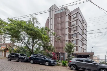 Apartamento com 3 Quartos à venda, 133m² no Moinhos de Vento, Porto Alegre