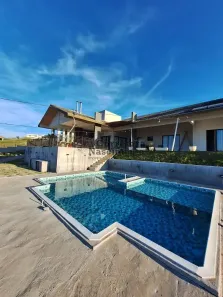 Casa com 3 Quartos à venda, 340m² no Condomínio Parque Vale dos Lagos, Jacareí