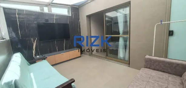 Apartamento com 1 Quarto à venda, 55m² no Vila Mariana, São Paulo