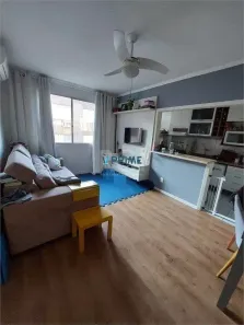 Apartamento com 2 Quartos à venda, 58m² no Vila Ipiranga, Porto Alegre