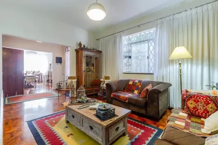 Casa com 3 Quartos à venda, 350m² no Sumaré, São Paulo