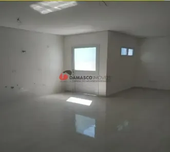 Apartamento com 2 Quartos à venda, 50m² no Parque das Nações, Santo André