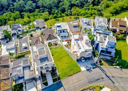 Lote/Terreno à venda, 360m² no Alphaville, Santana de Parnaíba