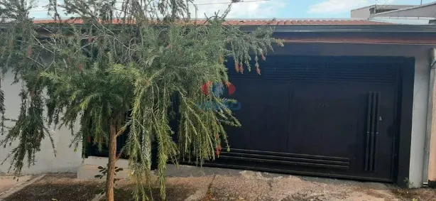 Casa com 3 Quartos à venda, 141m² no Residencial Monte Verde, Indaiatuba