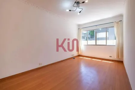 Apartamento com 1 Quarto à venda, 56m² no Pinheiros, São Paulo