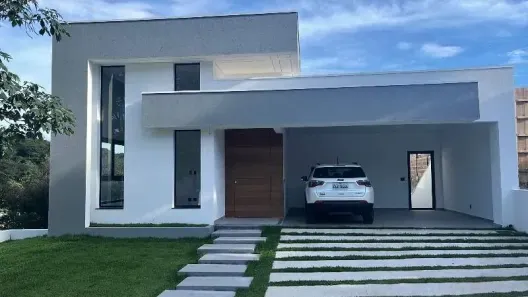 Casa de Condomínio com 3 Quartos à venda, 280m² no Vila das Flores, Betim