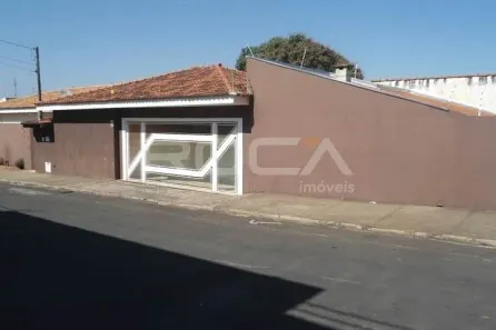 Casa com 3 Quartos à venda, 237m² no Parque Santa Felícia Jardim, São Carlos