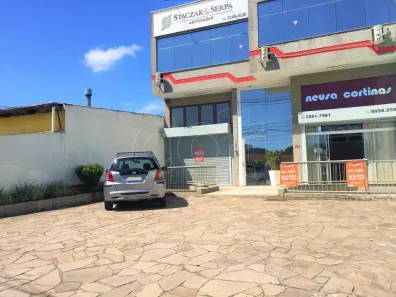 Ponto Comercial para alugar, 60m² no Cavalhada, Porto Alegre