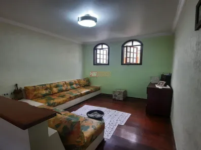 Sobrado com 3 Quartos à venda, 159m² no Jardim do Mar, São Bernardo do Campo