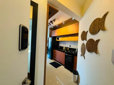 Apartamento com 2 Quartos à venda, 64m² no Palmas, Governador Celso Ramos