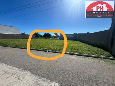 Lote/Terreno à venda, 360m² no São Mateus, São Pedro da Aldeia