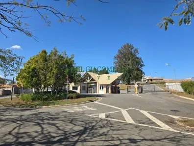Lote/Terreno à venda, 1000m² no Caxambu, Jundiaí