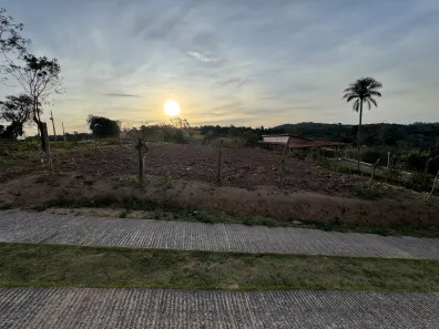 Lote/Terreno à venda, 1000m² no Recreio, Ibiúna