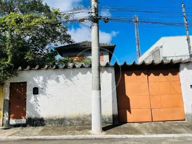 Casa com 3 Quartos à venda, 150m² no Rio Bonito, São Paulo