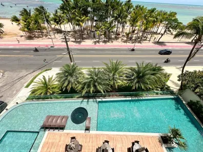 Apartamento com 4 Quartos à venda, 389m² no Jatiúca, Maceió
