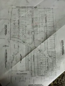 Lote/Terreno à venda, 444m² no Residencial Praia dos Namorados, Americana