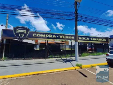 Galpão/Depósito/Armazém para alugar, 200m² no Jardim Bandeirantes, São Carlos