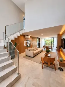 Casa com 4 Quartos à venda, 151m² no Buraquinho, Lauro de Freitas
