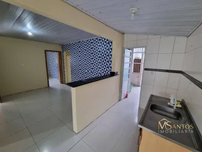 Casa com 4 Quartos à venda, 92m² no São João do Rio Vermelho, Florianópolis