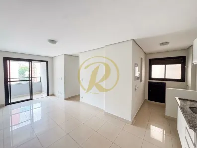 Apartamento com 3 Quartos para alugar, 65m² no Centro, Londrina