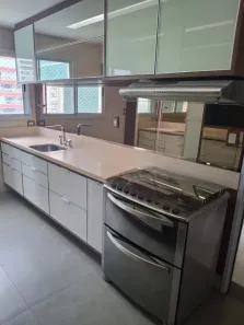 Apartamento com 3 Quartos à venda, 116m² no Patamares, Salvador