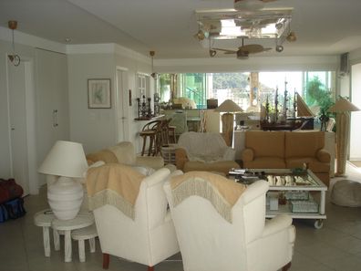 Apartamento com 6 Quartos à venda, 400m² no Pitangueiras, Guarujá