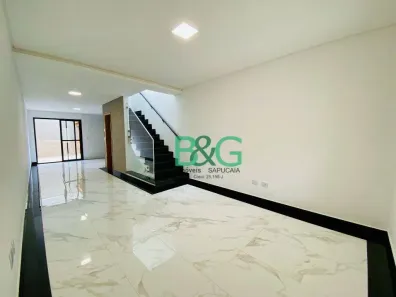 Sobrado com 3 Quartos à venda, 120m² no Jardim Popular, São Paulo