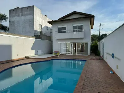 Casa de Condomínio com 5 Quartos à venda, 400m² no Jardim Colibri, Cotia