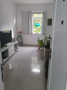 Apartamento com 1 Quarto à venda, 50m² no Praia da Bandeira, Rio de Janeiro
