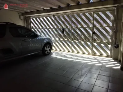 Casa com 2 Quartos à venda, 125m² no Vila do Encontro, São Paulo