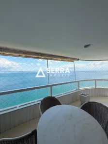 Apartamento com 3 Quartos à venda, 278m² no Vitória, Salvador
