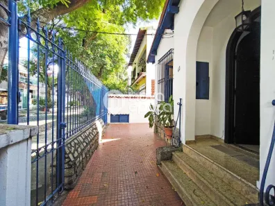 Casa com 4 Quartos à venda, 179m² no Maracanã, Rio de Janeiro