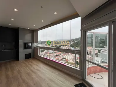 Cobertura com 3 Quartos à venda, 165m² no Pantanal, Florianópolis