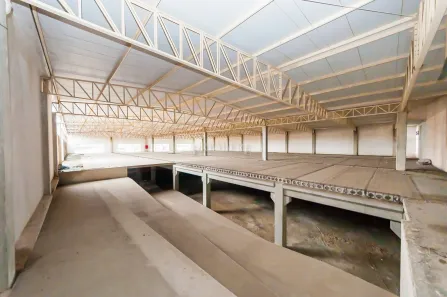 Ponto Comercial para alugar, 1575m² no Centro, Campo Largo