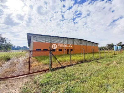 Galpão/Depósito/Armazém para alugar, 3800m² no Zona de Produção Industrial Dois (ZPI-02), Nova Odessa