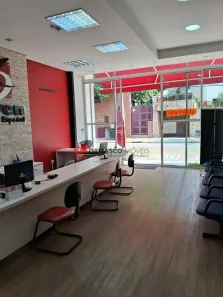 Prédio Comercial à venda, 432m² no Santa Paula, São Caetano do Sul