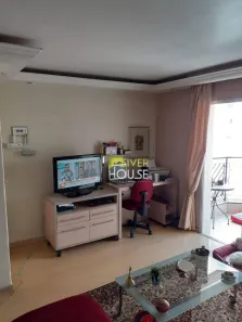 Apartamento com 2 Quartos à venda, 74m² no Vila Gumercindo, São Paulo