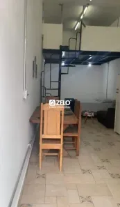 Casa com 1 Quarto para alugar, 40m² no Vila Lídia, Campinas