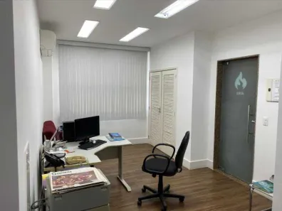Sala Comercial à venda, 300m² no Centro, Rio de Janeiro