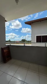 Apartamento com 2 Quartos à venda, 60m² no Jabuti, Itaitinga